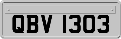 QBV1303