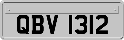 QBV1312