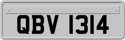 QBV1314