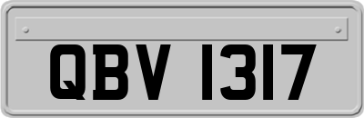 QBV1317