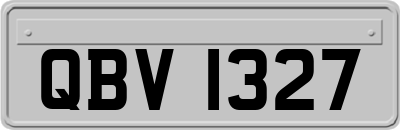 QBV1327