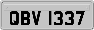 QBV1337