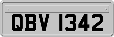 QBV1342