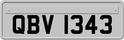 QBV1343