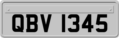 QBV1345