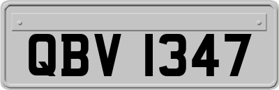 QBV1347
