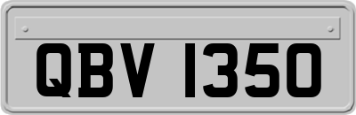 QBV1350