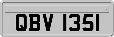 QBV1351