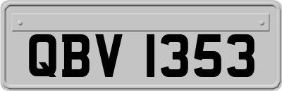 QBV1353