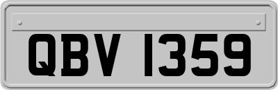 QBV1359