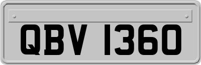 QBV1360