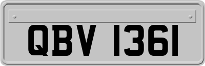 QBV1361