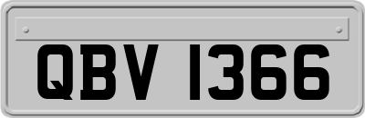 QBV1366