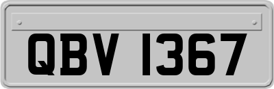 QBV1367