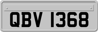 QBV1368