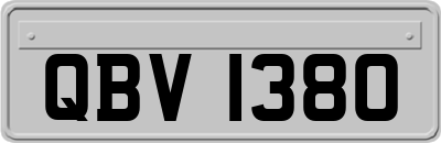 QBV1380