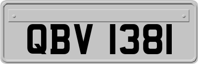 QBV1381