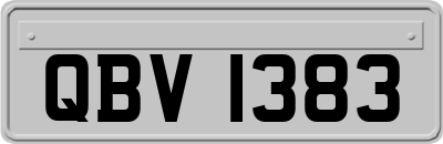QBV1383