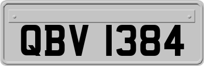 QBV1384