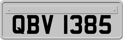 QBV1385