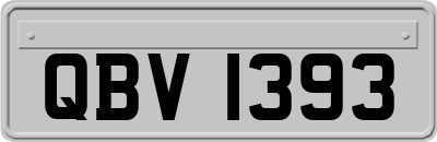 QBV1393