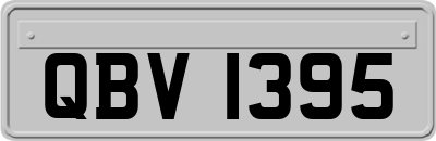 QBV1395