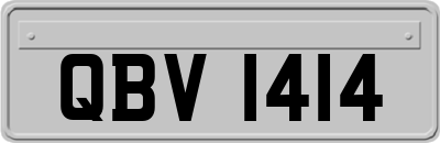 QBV1414
