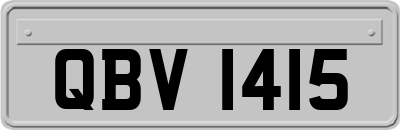 QBV1415