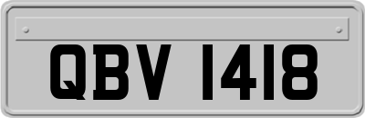 QBV1418