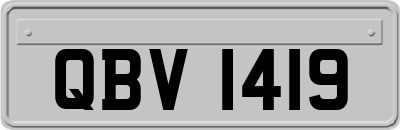 QBV1419