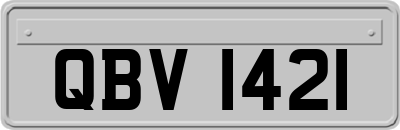 QBV1421