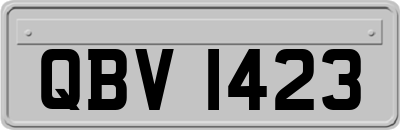QBV1423