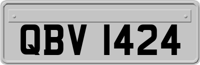 QBV1424