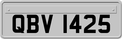 QBV1425