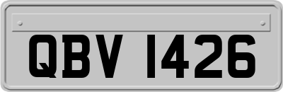 QBV1426