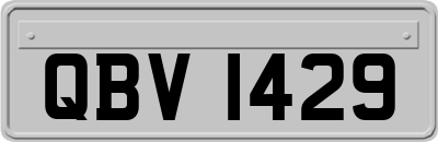 QBV1429
