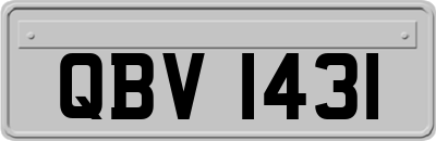 QBV1431