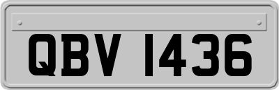 QBV1436