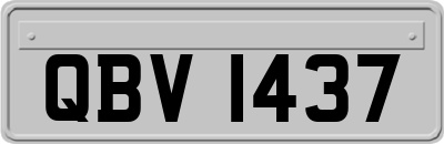 QBV1437