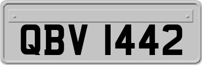QBV1442