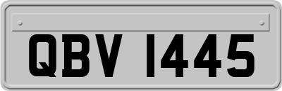 QBV1445