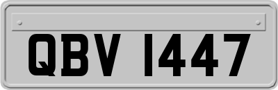 QBV1447