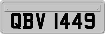 QBV1449