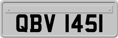 QBV1451