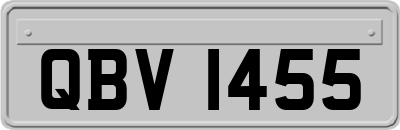 QBV1455