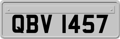 QBV1457