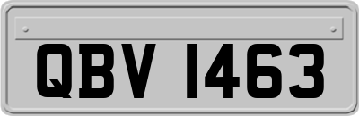 QBV1463
