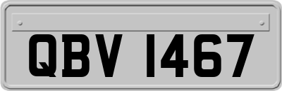 QBV1467