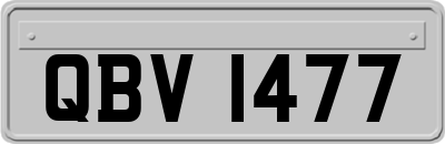 QBV1477
