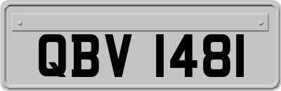 QBV1481